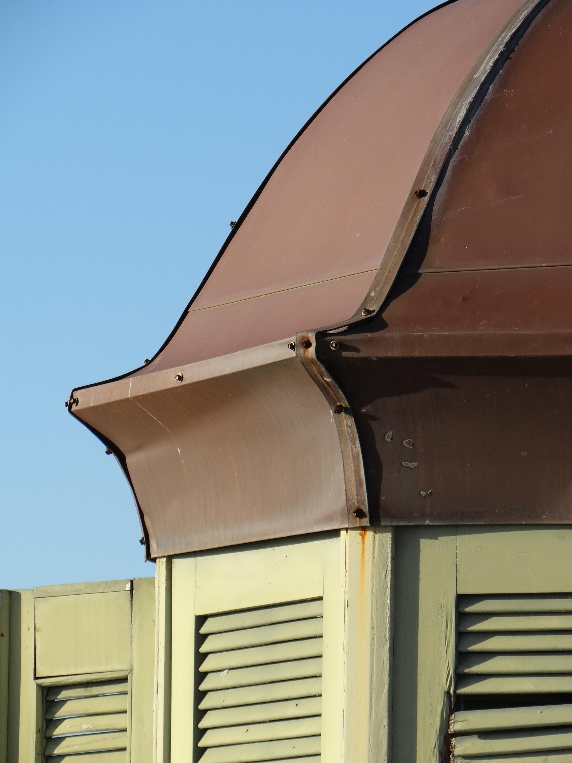 Calle de la Fortaleza 56 - Antigua Real Audiencia - Conservatorio De Artes Del Caribe - San Juan (Viejo San Juan) - 2012 00004